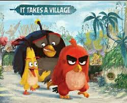 Maybe you would like to learn more about one of these? Bird Village Angry Birds Wiki Fandom