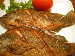 Fried Tilapia Whole Tilapia Recipes Tilapia Recipes Fried Tilapia