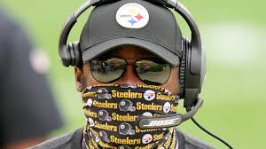Mike Tomlin Undefeated Steelers Must Be Ready To Take Every Opponent S Best Punch The steelers, meanwhile, rank 10th overall: