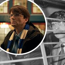 Maybe you would like to learn more about one of these? Des Dennis Nilsen Documentary To Air On Itv Tonight Includes Banned Interview With Serial Killer Somerset Live
