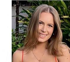 Barbara Stockdale's Instagram, Twitter & Facebook