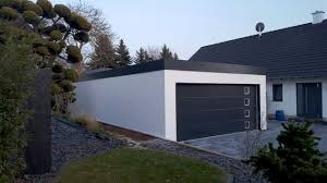 Ein walmdach ist eine dachform, wobei der giebel. Ms Garagenbau Gmbh Individualisierte Iso Garagen