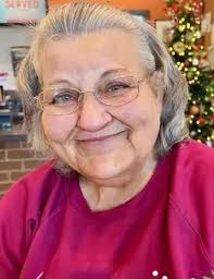 Obituary information for Theresa Gail Lebeau