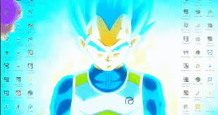 Support us by sharing the content, upvoting wallpapers on the page or sending your own background pictures. 24 Anime Live Wallpaper Vegeta Anime Wallpaper