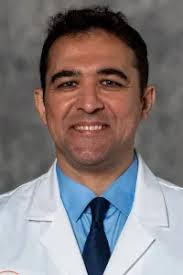 Dr. Hector E. James, MD