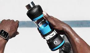 The Best Smart Water Bottles Of 2020 Mbreviews