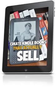 Make passive income online by selling. Creating Kindle Books That Actually Sell Plr Ebook Private Label Rights