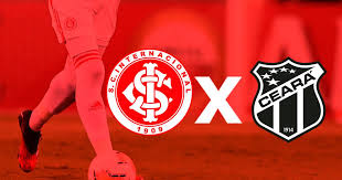 Jogo terá transmissão ao vivo. Inter X Ceara Horario Como Assistir E Tudo Sobre O Jogo Da Quinta Rodada Do Brasileirao Gzh