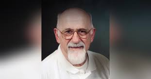 Obituary information for James Joseph Goetz