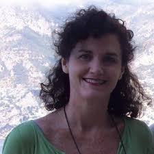 Suzanne Pruitt (@suzannepruitt)