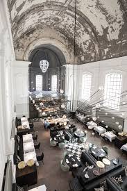 Gault&millau 18/20 michelin ** les grandes tables du monde the world's 50 best restaurants n°99 terrazza j'enoteca: Culinary Excellence Underneath The Skull Stylepark