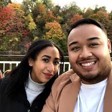 Nathalie Rentas and Avi Ram's Wedding Website