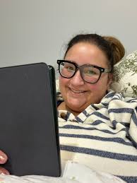 No matter how your family navigates sleepovers, sleepovers are hard.  Usually because someone feels a little left out. This weekend we had a a  sleepover for Bug, which meant Bean was my