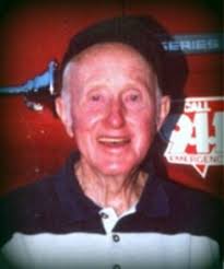 James 'Red' Spears Obituary October 28, 2015