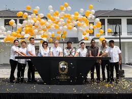 See more of eco grandeur at klang valley on facebook. Ecoworld Unveils Eco Grandeur Show Village And Launches My Happy Place Campaign The Edge Property Malaysia