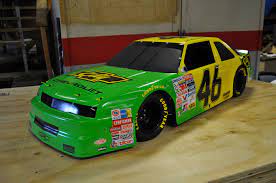 Like many sports, nascar can be extremely difficult to follow if you don't speak the language. Nascar Remote Control Cars Online Shopping
