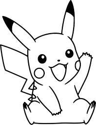 10 Meilleur De Coloriage Pichu Photos En 2020 Coloriage Pikachu Pikachu Coloriage Pokemon