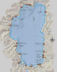 There are nice pools and spas. Lake Tahoe Weather And Wind Forecasts Lake Tahoe Water Trail