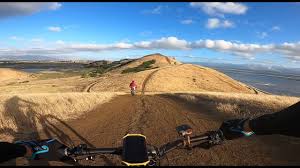 Coyote hills regional park is a regional park encompassing nearly 978 acres of land and administered by the east bay regional park district. Coyote Hills Regional Park Best Trails Mtb Youtube
