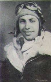 1Lt Maurice William Beller (1921-1943)