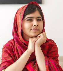 Today i'm so happy because someone asked this question who is malala yousafzai? and today i'm able to give the answer to your question, but by the way thanks. Women S History Month 2019 Malala Yousafzai Library