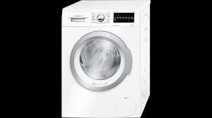 Choose the right varioperfect™ washing machine for you. Bosch Wat28495 Waschmaschine