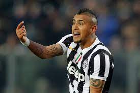 Arturo vidal wants to rejoin juventus this summer, according to one of the members of his entourage. Why Juventus Arturo Vidal Is The Best Central Midfielder In World Football Bleacher Report Latest News Videos And Highlights