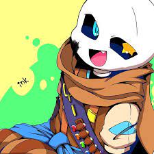 Flirty ink x uncrupt nightmare request open cross x nightmare. ãã¾ãã‚Œ ãã¿é¸ 6vh0c Undertale Undertale Cute Undertale Drawings