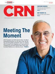 CRN Magazine's Latest Issue
