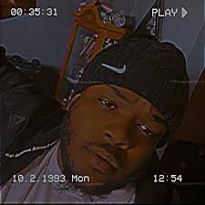 Aleija Harvey in people