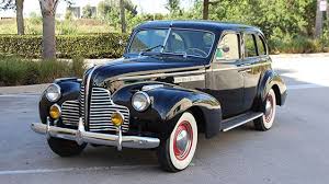 1940 Buick Special Sedan Buick Antique Cars Dream Cars