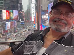 George Soto's Memorial Website