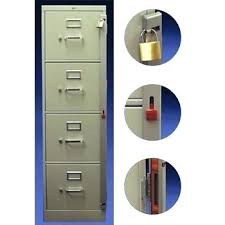 locking file cabinets remarkable bisley