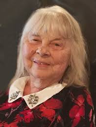 Charlotte Bernadette Dorn