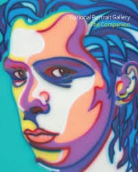 Will Dyson, National Portrait Gallery