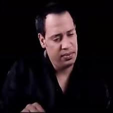 Stream احمد شيبه