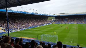 Sheffield wednesday hillsborough stadium owlstalk football bull robert scenarios potential transfer could swfc. Hillsborough Stadium Sheffield The Stadium Guide