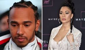 Lewis hamilton is still on great terms with his ex nicole scherzinger's family, almost a year and a half after. Nicole Scherzinger Lewis Hamilton Full Video