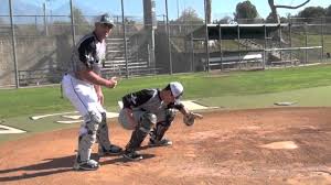 You have found augusta's longest running batting cages near you! Next Level Catching Academy Baseball And The Art Of Catching