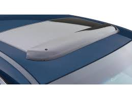 Sunroof Visors Let You Enjoy Fresh Air No Matter The Weather