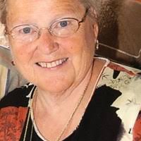 Ursula Ward-Common Obituary