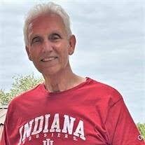 Larry Allen Taylor Obituary