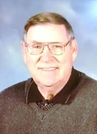 Obituary information for Richard Everett Madden