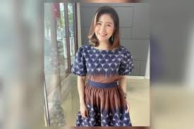 ชลรัศมี งาทวีสุข ผู้ประกาศข่าว ติดเชื้อโควิด พร้อม เปิดไทม์ไลน์ ละเอียด Uvypitl9wwpeqm