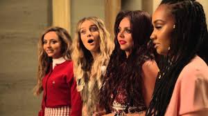 I heard about noni black hair magic only a few weeks ago and had a very a good experience when i tried it. Little Mix Black Magic Video Outtakes Youtube