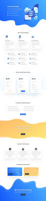 Hosting Website Design Page layouts are available for both our recommended and. hosting website design