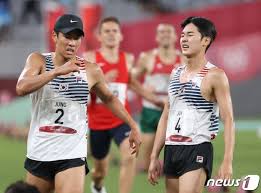 그외에 최병광선수도 남자 경보 20km 출전(현재 mbc 중계중). Z Fishdbgr2u0m