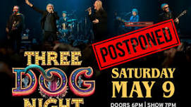 Three Dog Night