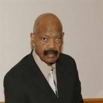 Mr. Spencer Merle Woolridge Sr. Obituary (2022)