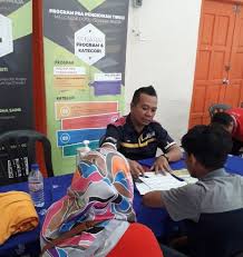 Senarai nama peserta karnival jom masuk u. Jom Masuk Ipt Program Pra Pendidikan Tinggi Uitm News Hub